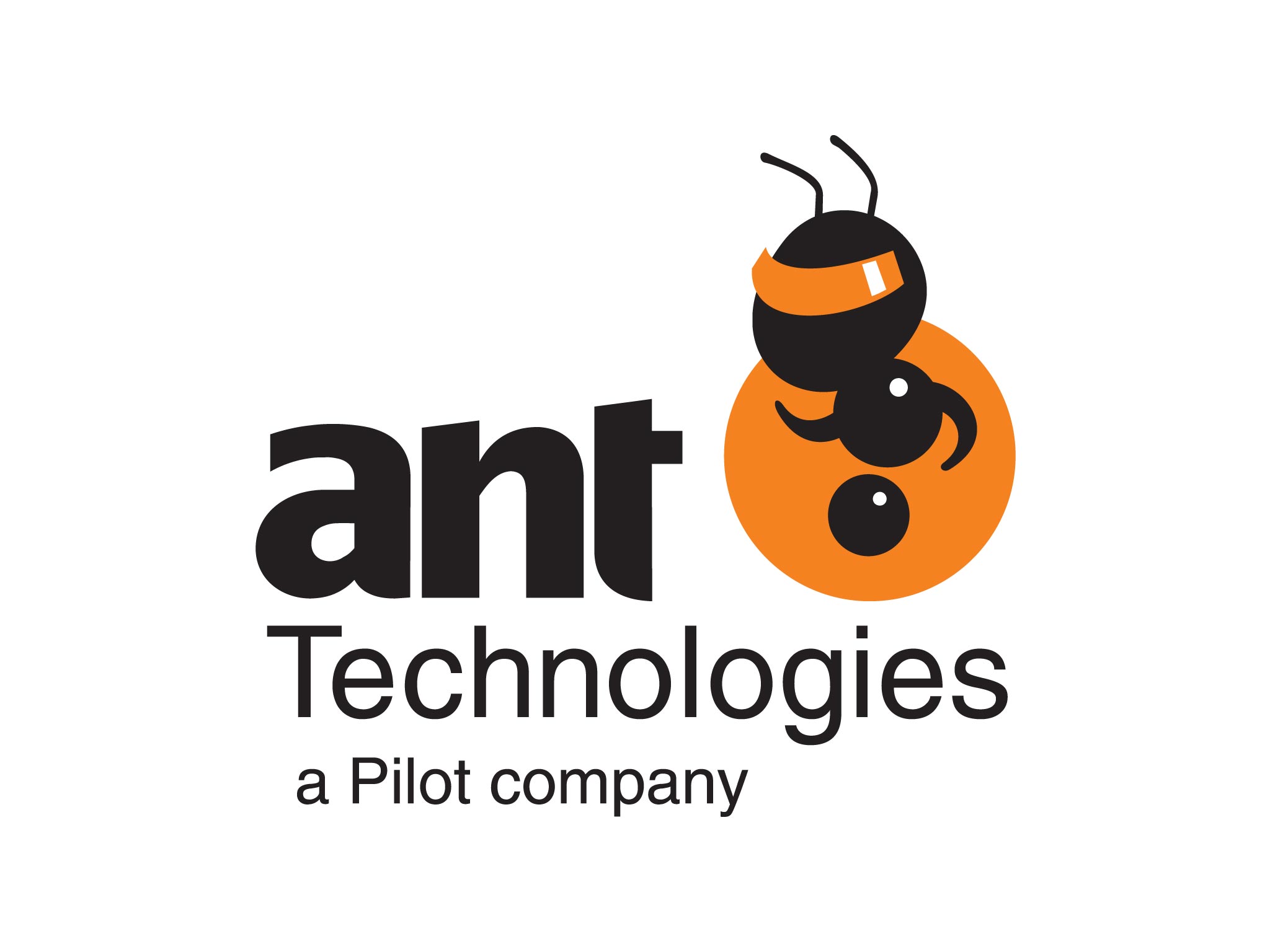 Technology companies Logos